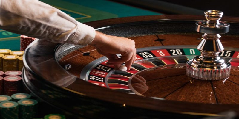 Chiến thuật chơi roulette đảm bảo an toàn 100%