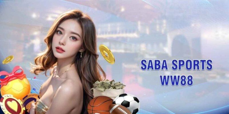 Saba Sports mang đến sảnh cược mới lạ cho người chơi