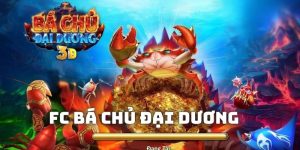 FC Bá Chủ Đại Dương