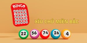 Xỉu chủ miền Bắc