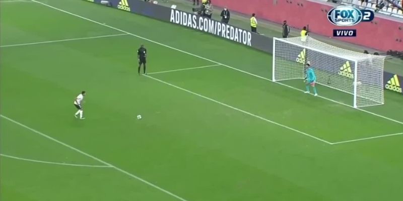 Cách tính tiền thưởng kèo penalty cho hội viên