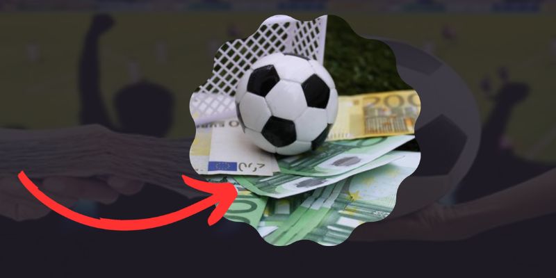 Kinh nghiệm đặt kèo penalty từ cao thủ lâu năm